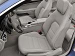 Mercedes-Benz E550 Cabriolet 2010 года
